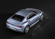 Audi e-tron Concept